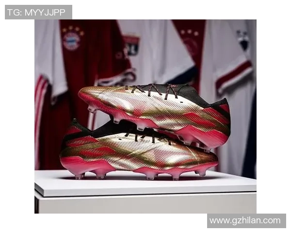 足球鞋穿着时长最长的球星揭秘 助力他成就辉煌职业生涯